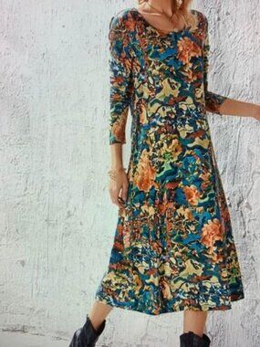 Ladies size XXL dress 10.00